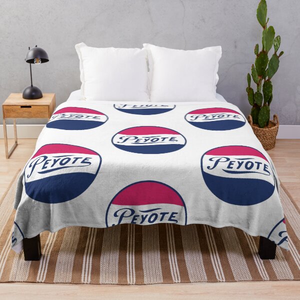 Item preview, Peyote Graphic designed and sold by ElleaBonde.
