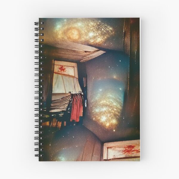 Item preview, A galaxy in a closet designed and sold by kiertwice.