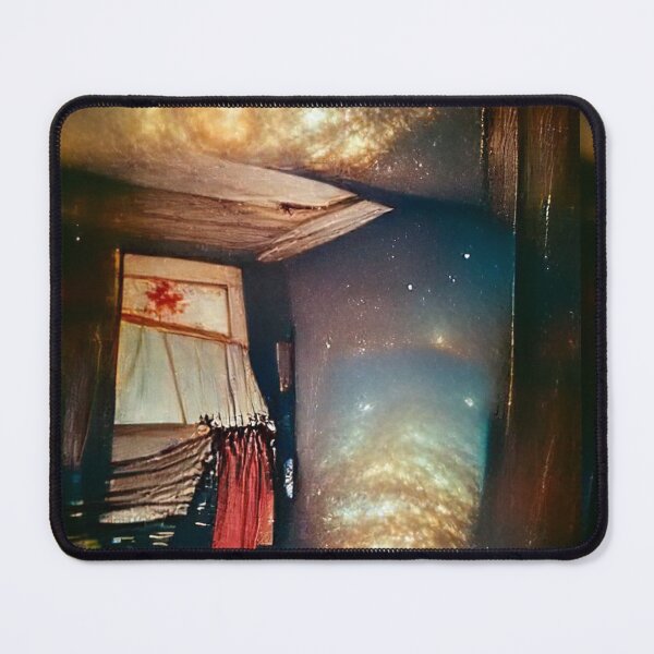 Item preview, A galaxy in a closet designed and sold by kiertwice.