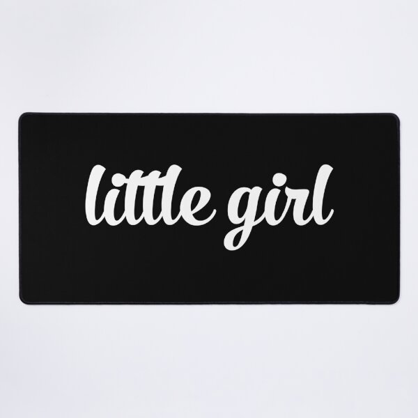 Item preview, little girl - ddlg ddlb bdsm little space designed and sold by flowerblossoms.