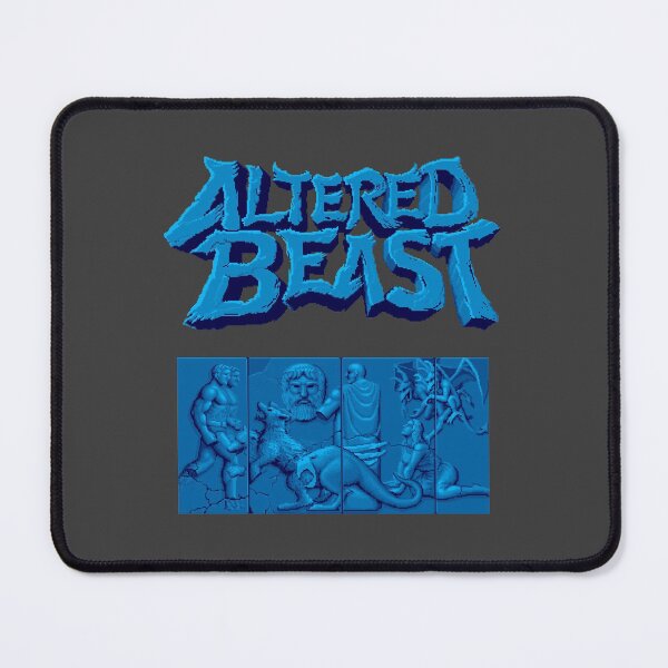 Item preview, ALTERED BEAST designed and sold by PIXLTEES.