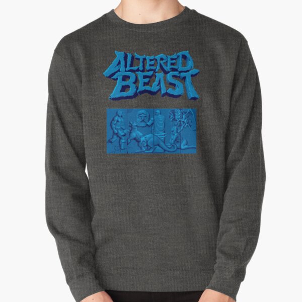 Item preview, ALTERED BEAST designed and sold by PIXLTEES.