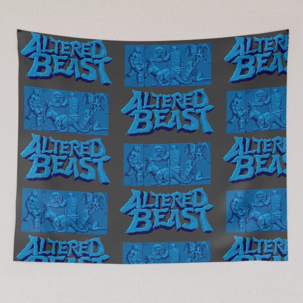 Item preview, ALTERED BEAST designed and sold by PIXLTEES.