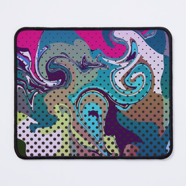 Item preview, Color Liquid designed and sold by MC Art Studio.