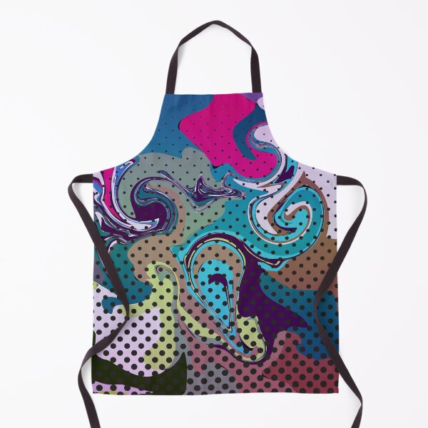 Item preview, Color Liquid designed and sold by MC Art Studio.