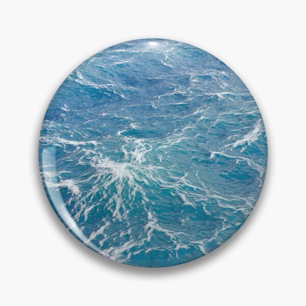 Item preview, Ocean Foam designed and sold by bradm50.