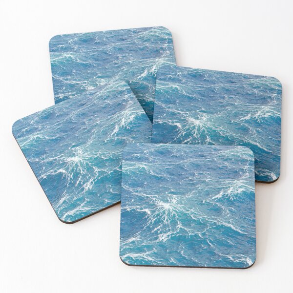 Item preview, Ocean Foam designed and sold by bradm50.