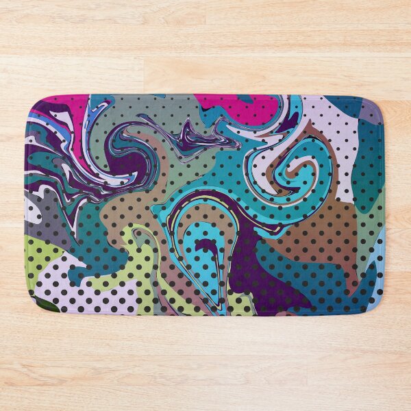Item preview, Color Liquid  designed and sold by MC Art Studio.