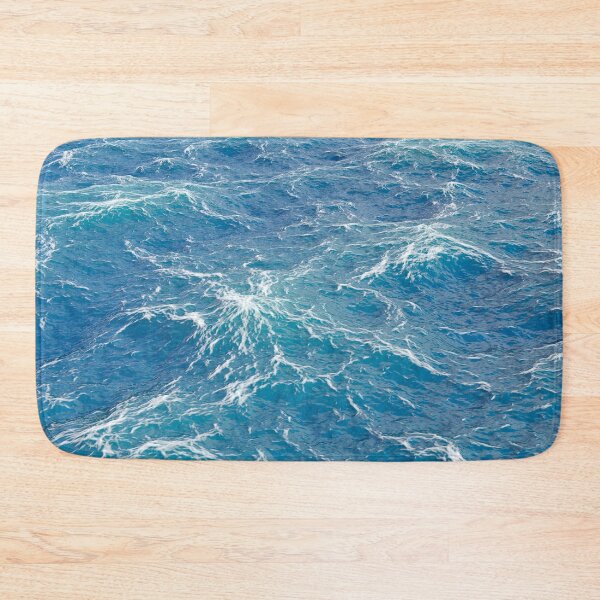 Item preview, Ocean Foam designed and sold by bradm50.
