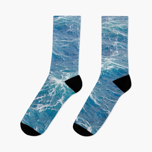 Item preview, Ocean Foam designed and sold by bradm50.