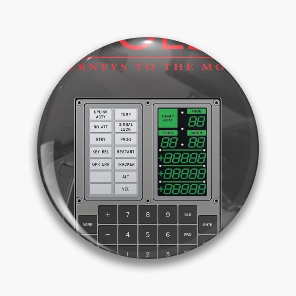 Item preview, Apollo Program designed and sold by Astro3antica.