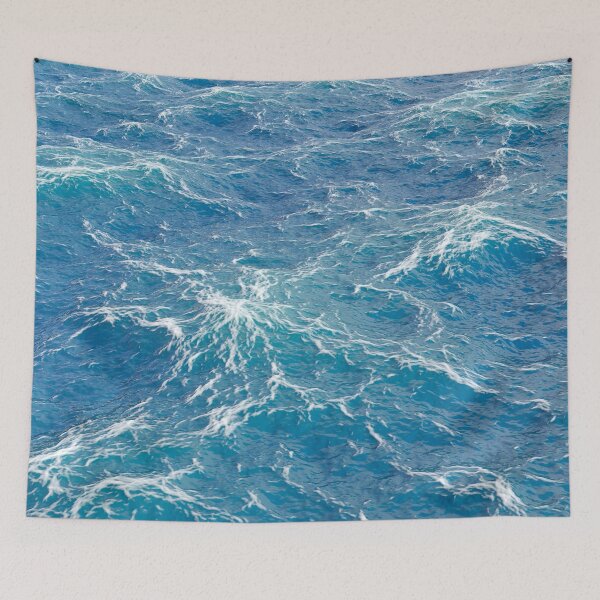 Item preview, Ocean Foam designed and sold by bradm50.