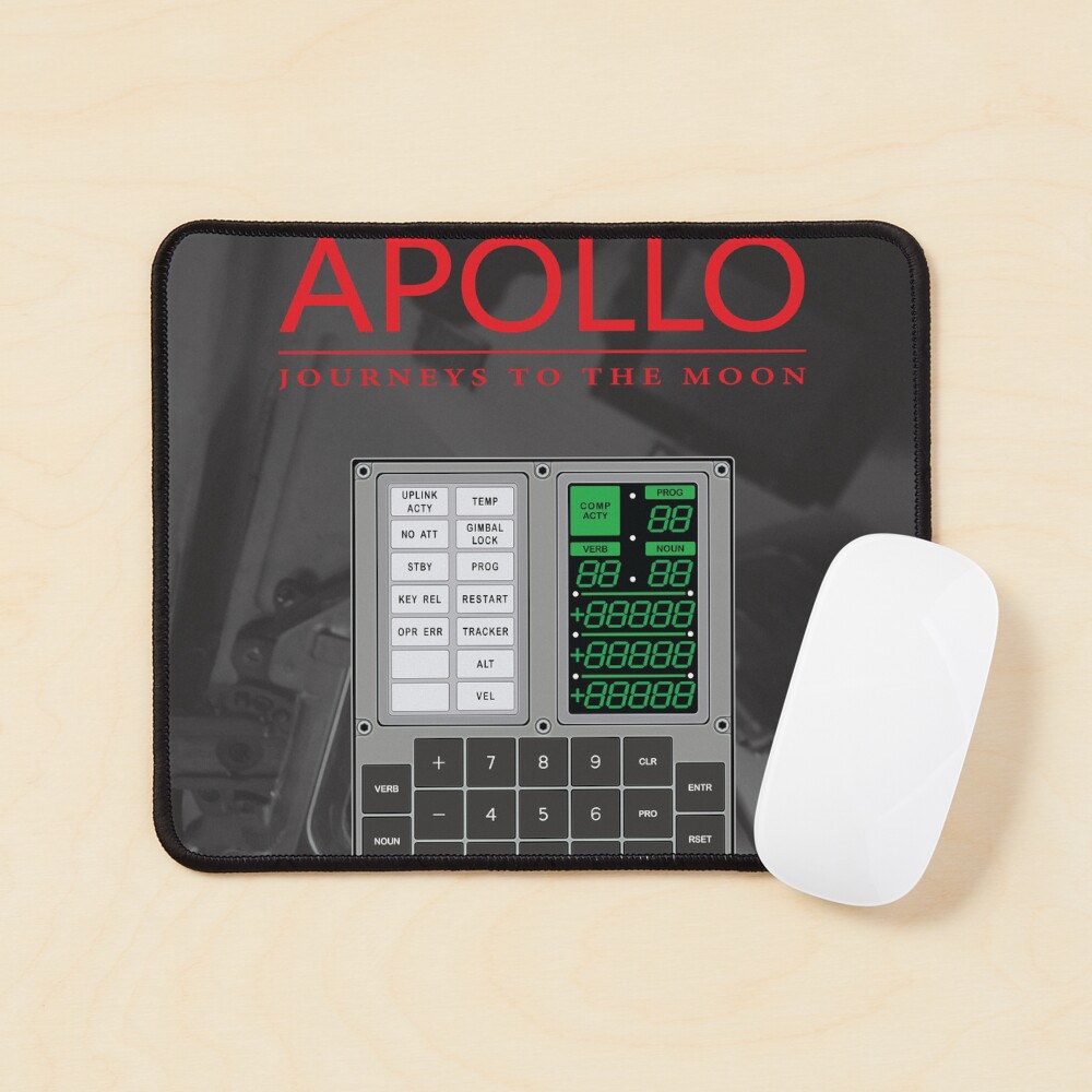 Item preview, Mouse Pad designed and sold by Astro3antica.