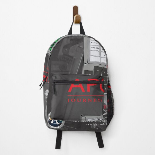 Item preview, Apollo Program designed and sold by Astro3antica.