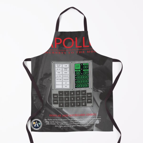 Item preview, Apollo Program designed and sold by Astro3antica.