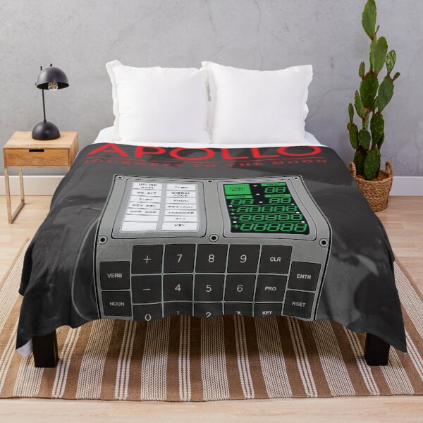 Item preview, Apollo Program designed and sold by Astro3antica.