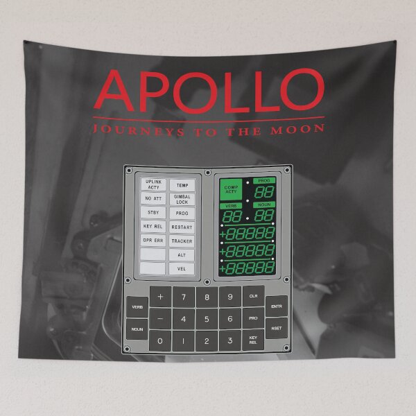 Item preview, Apollo Program designed and sold by Astro3antica.