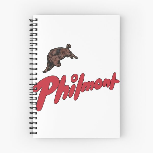 Item preview, Philmont BSA designed and sold by ElleaBonde.