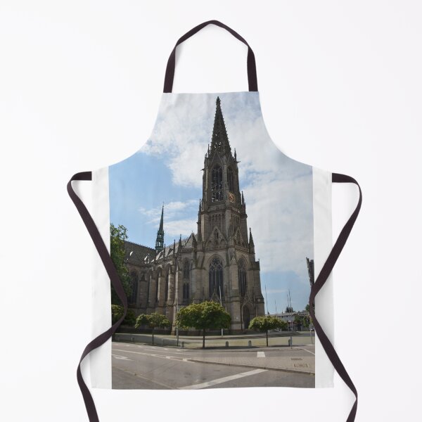 Item preview, Memorial Church of the Protestation designed and sold by Malcolm Snook.