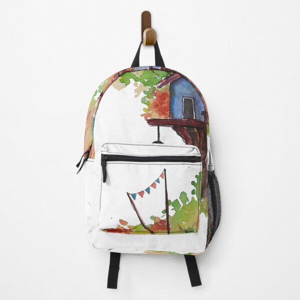 Item preview, Tree House designed and sold by Live_With_Suzy.