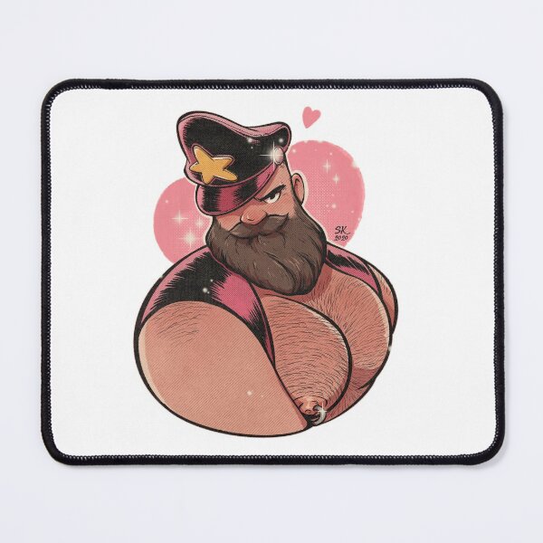 Item preview, Hard pink designed and sold by RussianBearA.