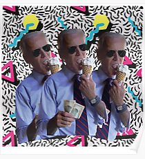 Biden FTW Poster