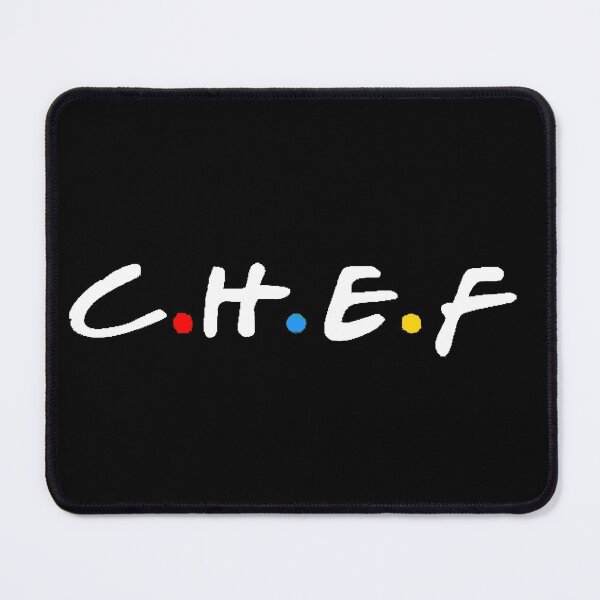Item preview, Funny Restaurant Chef designed and sold by ghazalish.