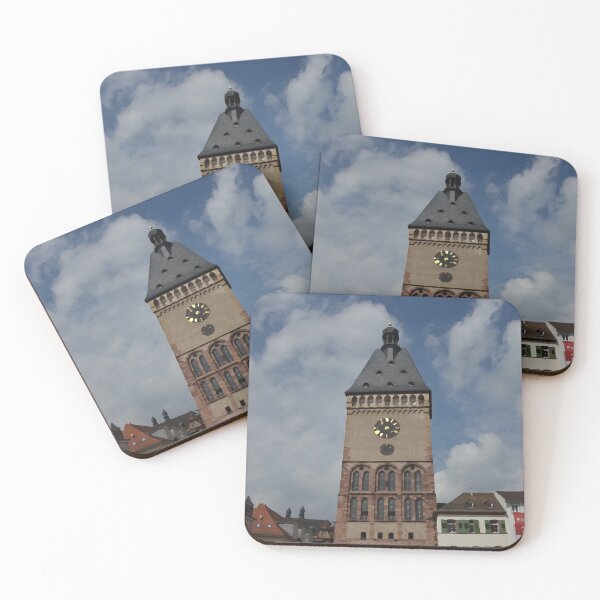 Item preview, Speyer City Gate designed and sold by Malcolm Snook.