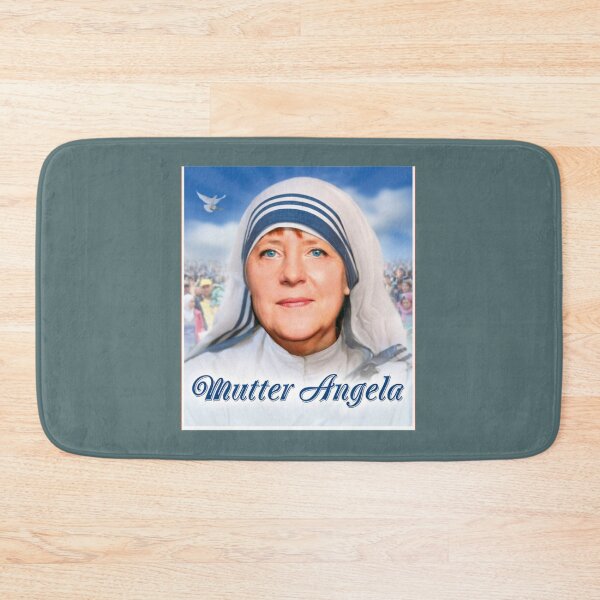 Item preview, Mutti Merkel    designed and sold by Chattanoogaz.