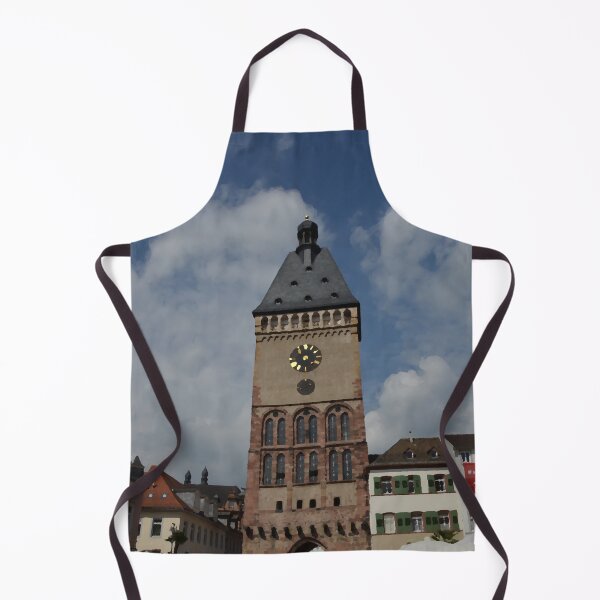 Item preview, Speyer City Gate designed and sold by Malcolm Snook.