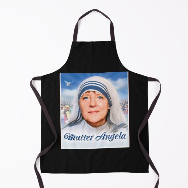Item preview, Mutti Merkel designed and sold by Chattanoogaz.