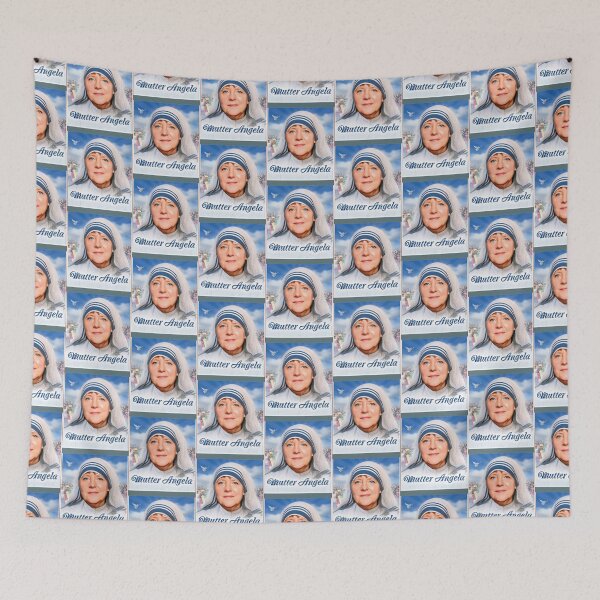 Item preview, Mutti Merkel    designed and sold by Chattanoogaz.