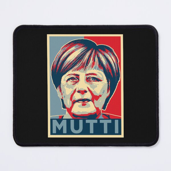 Item preview, Mutti Merkel   designed and sold by Chattanoogaz.