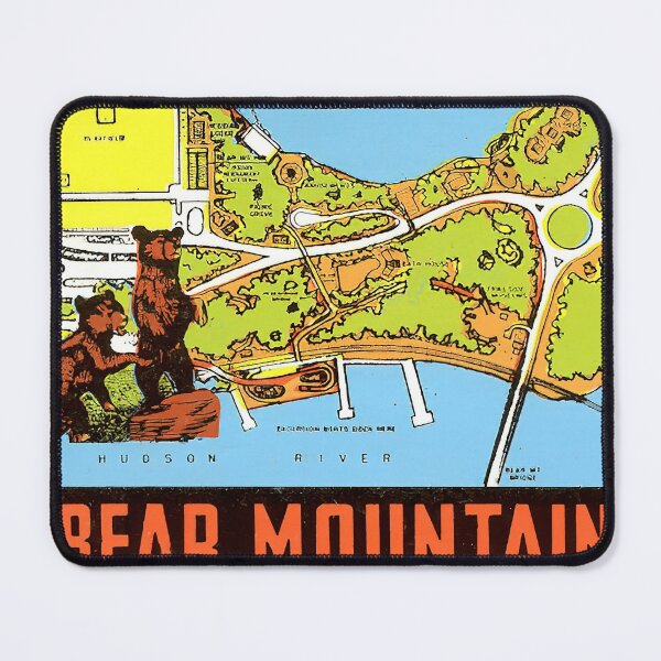Item preview, Bear Mountain State Park New York Vintage  designed and sold by survivewidespre.