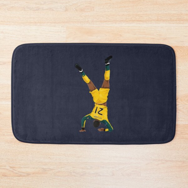 Item preview, Olivier Ntcham Celebration vs Lazio designed and sold by Tubotegr.