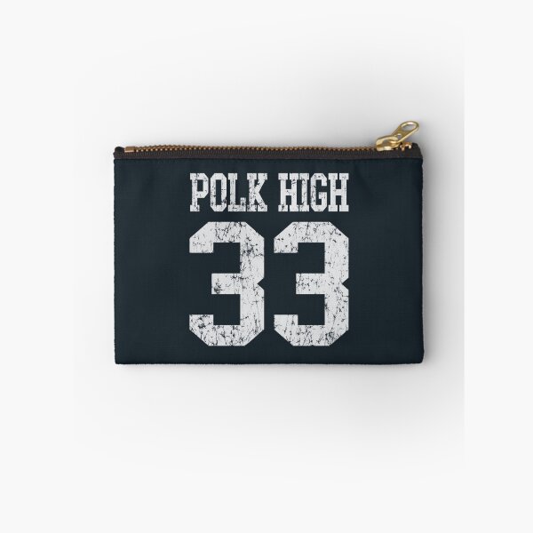 Item preview, Polk High 33 designed and sold by Tubotegr.