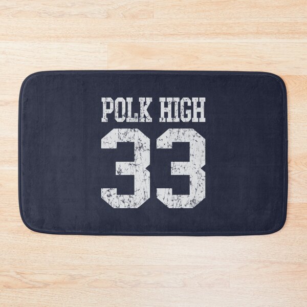 Item preview, Polk High 33 designed and sold by Tubotegr.