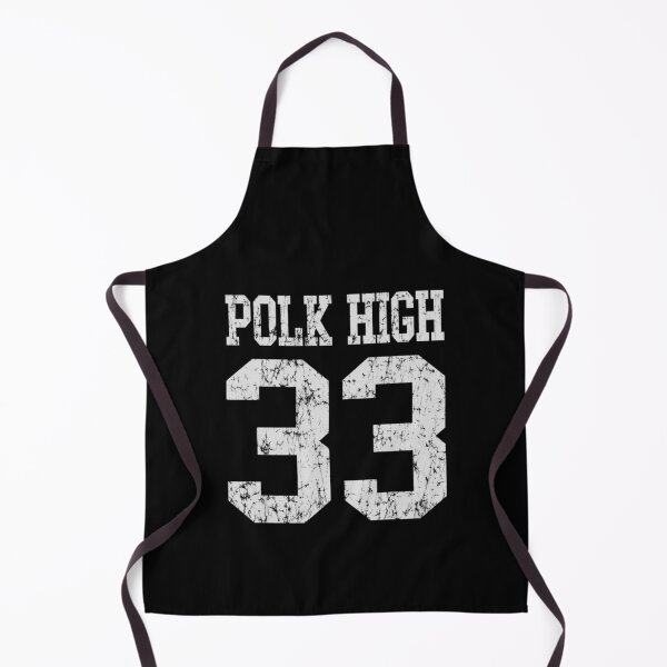 Item preview, Polk High 33 designed and sold by Tubotegr.