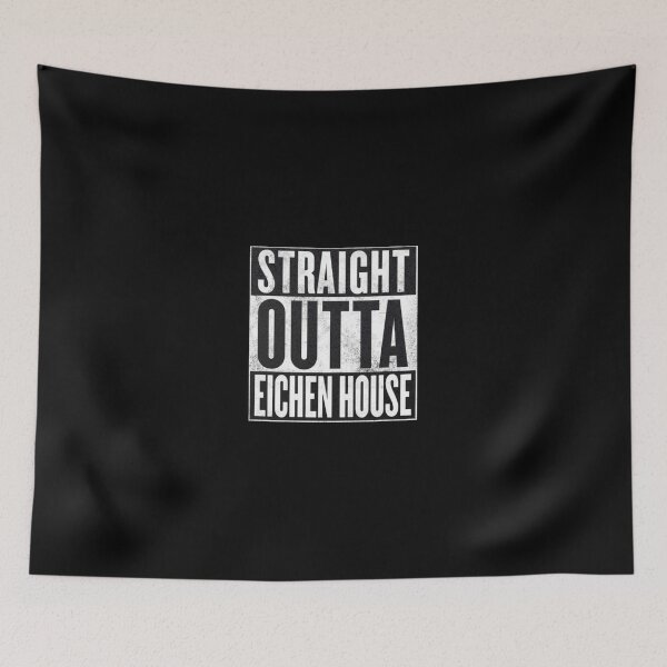 Item preview, Straight Outta Eichen House designed and sold by NemJames.