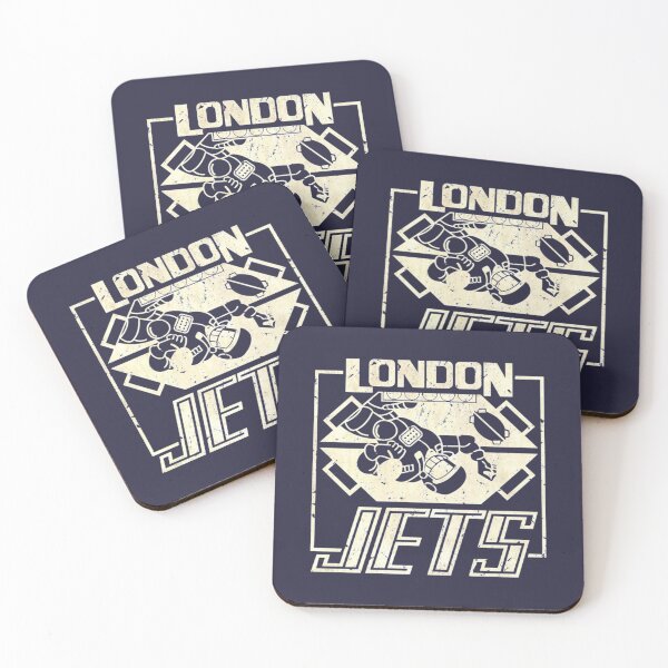 Item preview, Red Dwarf  London Jets designed and sold by Tubotegr.