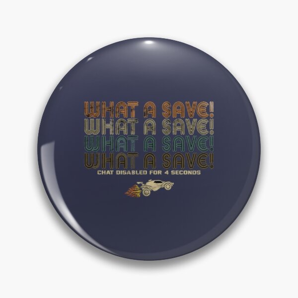 Item preview, Rocket Car Soccer What a Save designed and sold by Tubotegr.