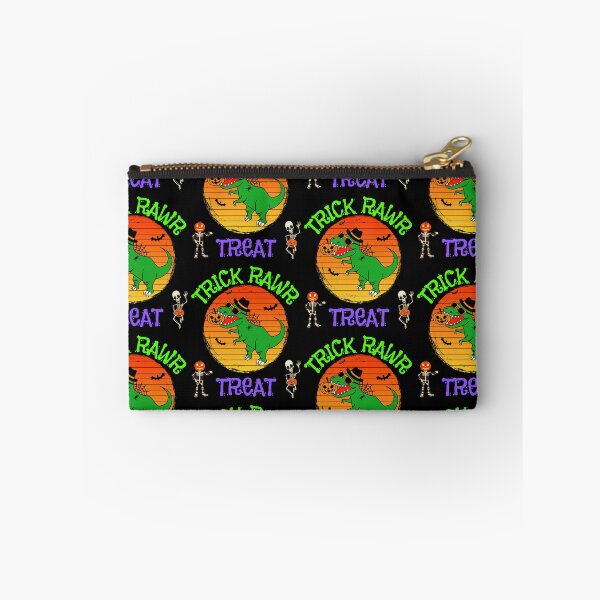 Item preview, Trick Rawr Treat   designed and sold by WoodburyLake.