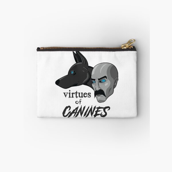 Item preview, virtues of canines 2 designed and sold by Blue Bouy.