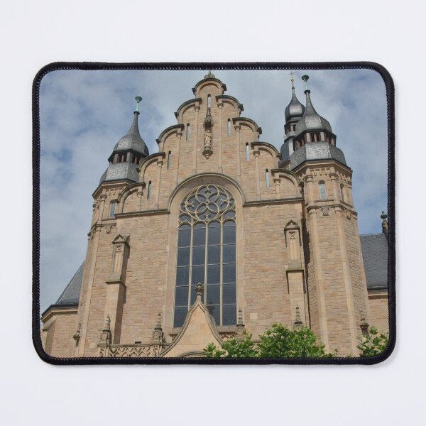 Item preview, St Joseph's Church Speyer designed and sold by Malcolm Snook.