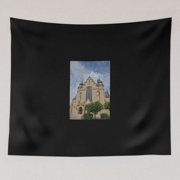 Item preview, St Joseph's Church Speyer designed and sold by Malcolm Snook.