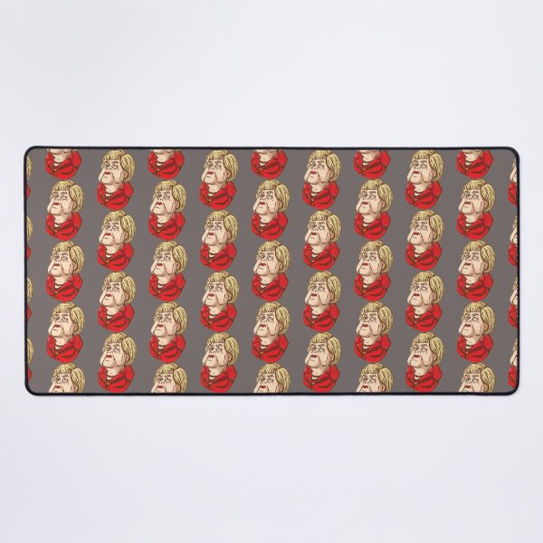 Item preview, Politician Nervy Angela   designed and sold by Chattanoogaz.