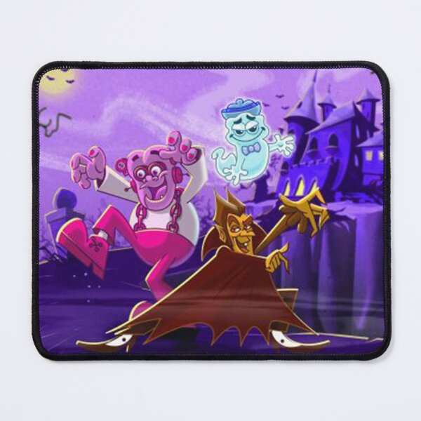Item preview, Boo berry, Count Chocula, Franken Berry cartoon designed and sold by Dope-designs-18.