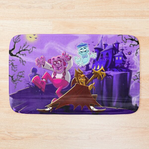 Item preview, Boo berry, Count Chocula, Franken Berry cartoon designed and sold by Dope-designs-18.