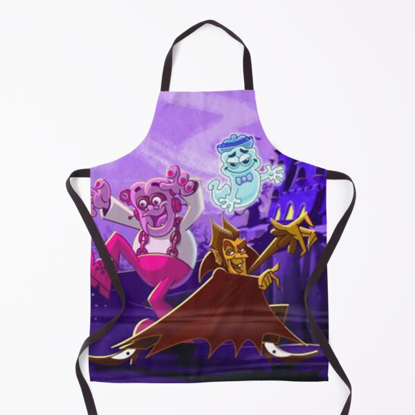 Item preview, Boo berry, Count Chocula, Franken Berry cartoon designed and sold by Dope-designs-18.