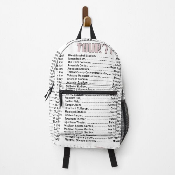 Item preview, Pink Floyd Factory Animals Tour, English rock designed and sold by ElleaBonde.